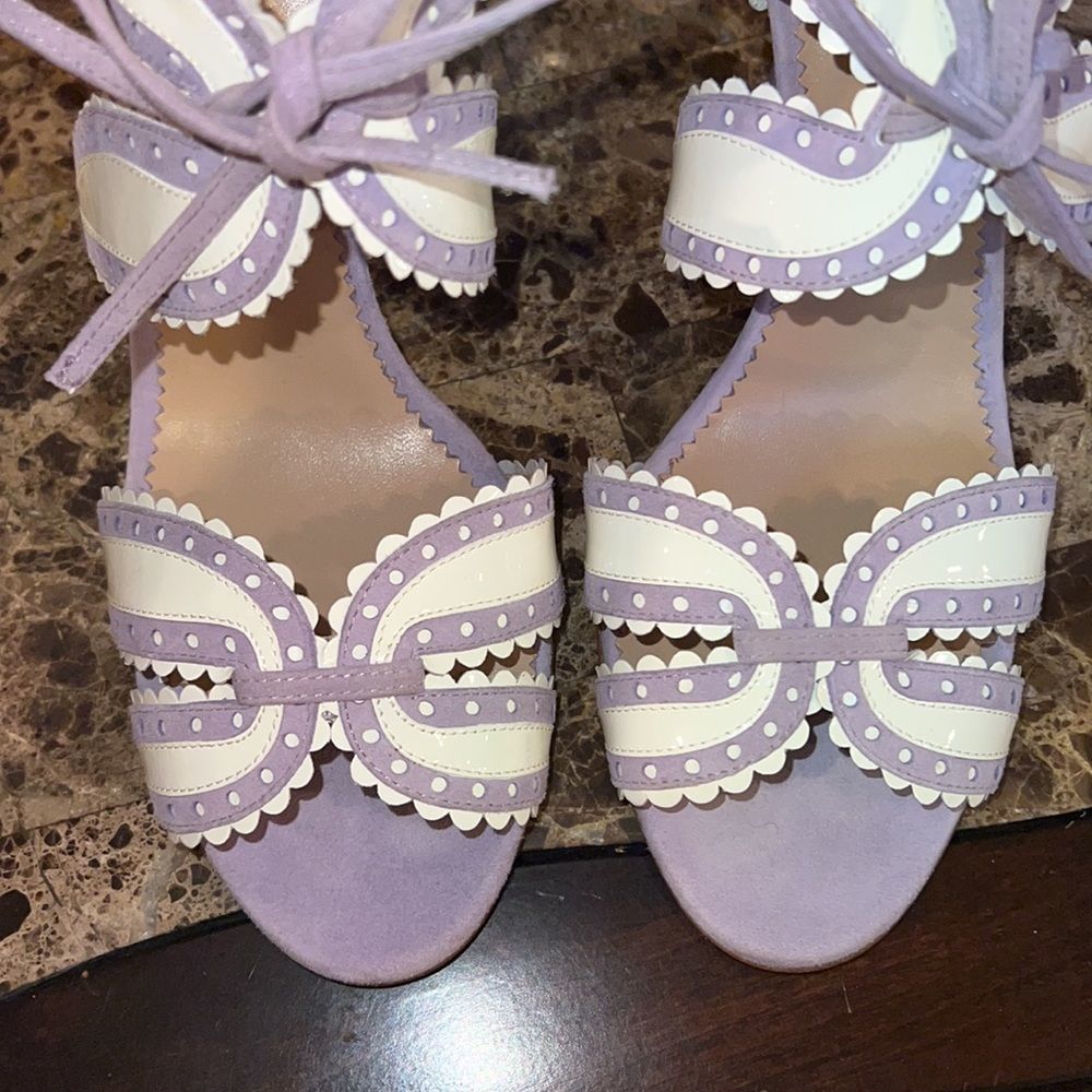 Emporio Armani Designer Heels